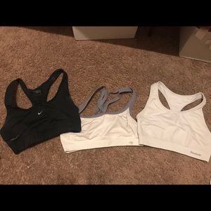 SPORTS BRA BUNDLE
